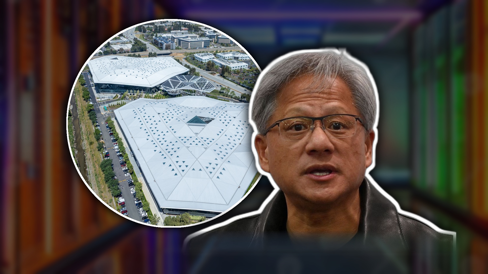 The AI Wall: NVIDIA's Kyber Crisis and the Memory Mutiny