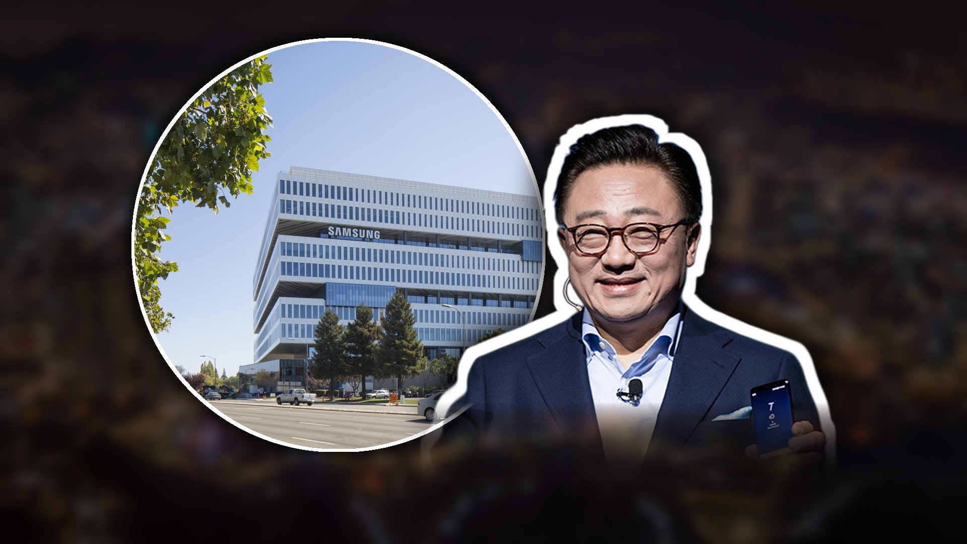 The $58 Billion Warning: Why Samsung’s Record Profit Sparked a Sell-Off