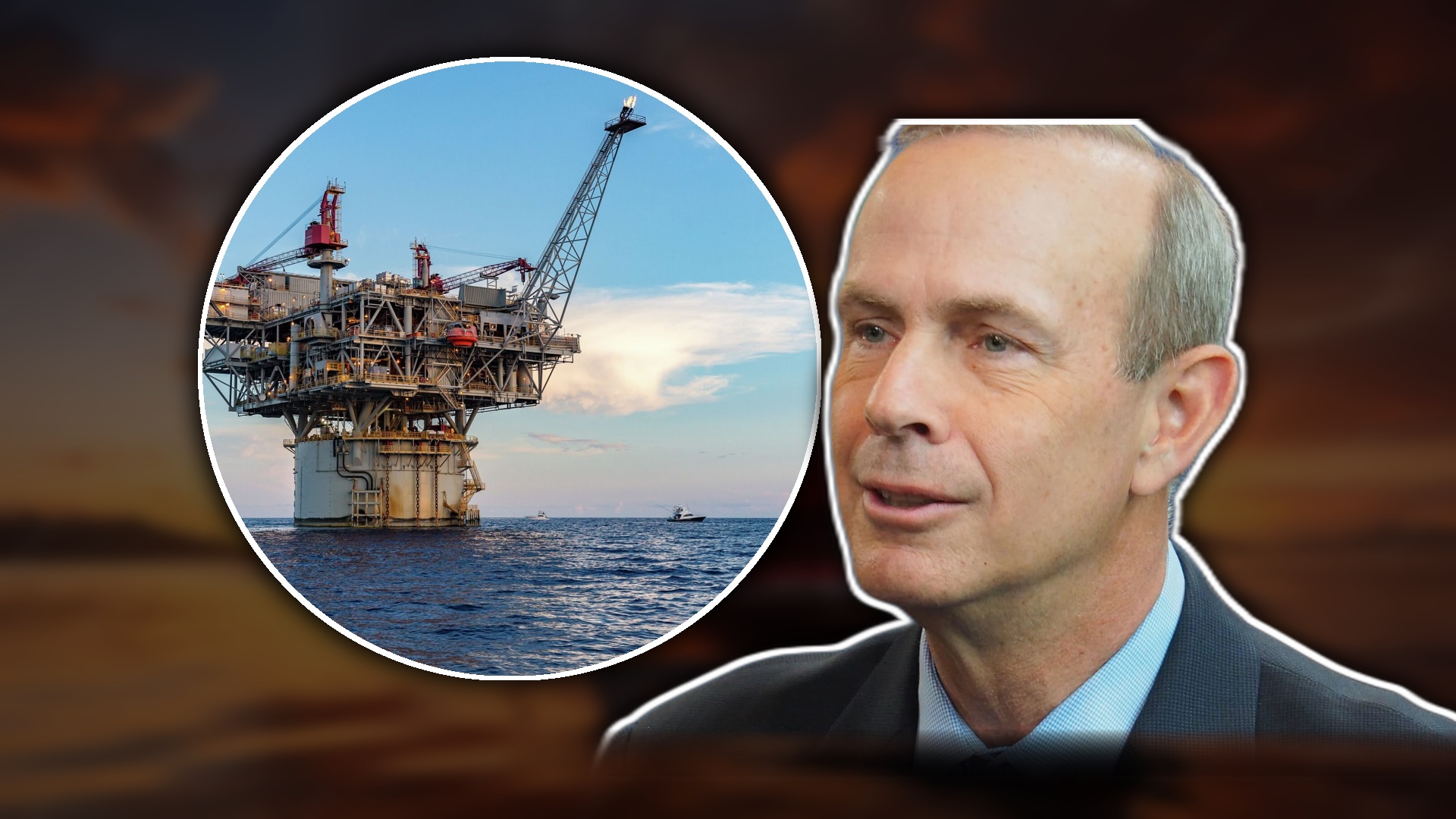 The Strait of Fear: Why Big Oil is Betting on the Americas