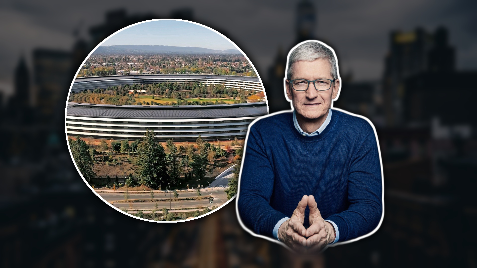 Apple Goes Nuclear: The $6.5 Billion Lawsuit Shaking Silicon Valley