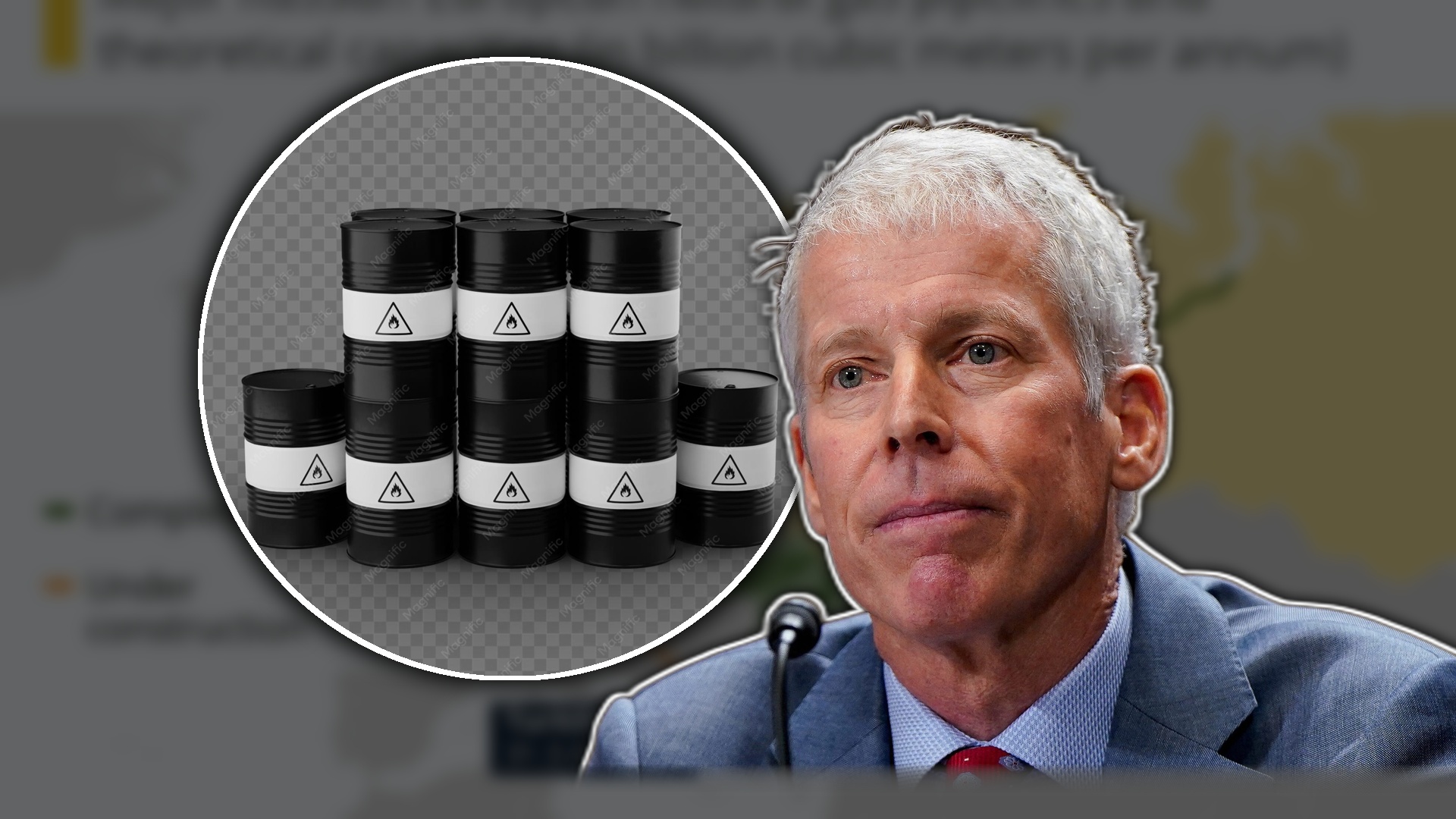 Energy’s Global 'Costco Run': Why Governments Are Panic-Buying the Dip
