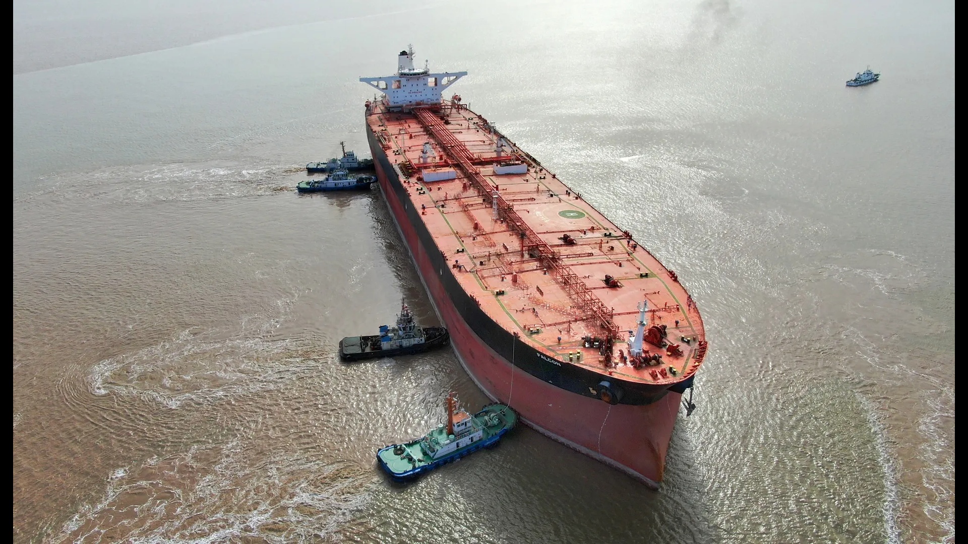 War Profits and Washington’s Wrath: The Big Oil Trap