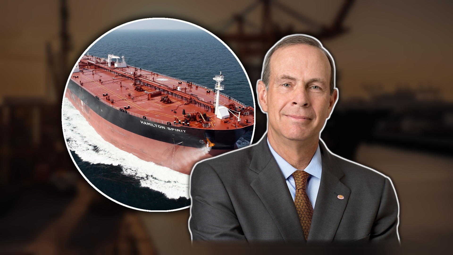 The Hormuz Noose: Why Big Oil’s $100 Crude is a Poisoned Chalice