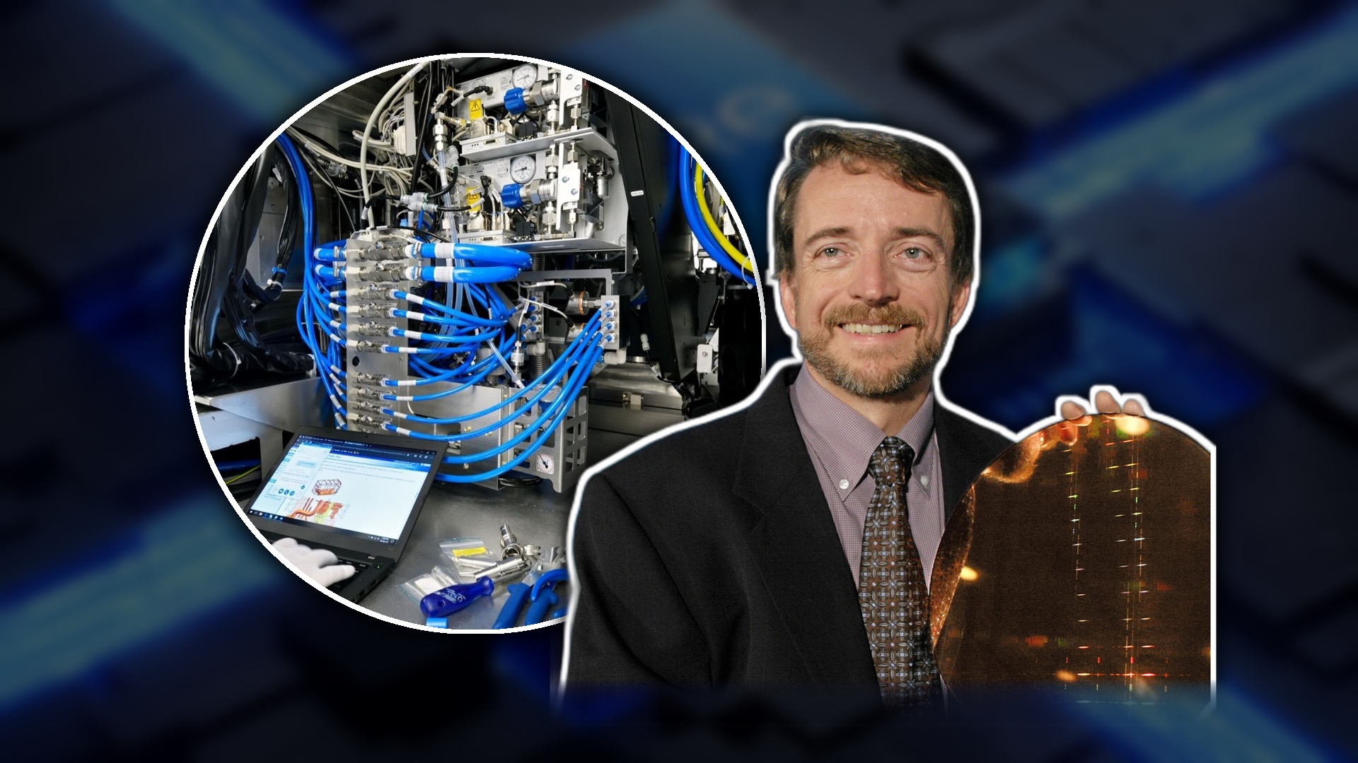 ASML’s $400 Million Gamble: Intel’s High NA Moonshot