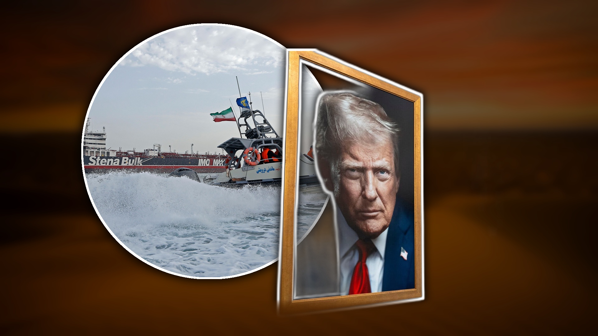 Trump’s 24-Hour Toll Booth: The Strait of Hormuz U-Turn