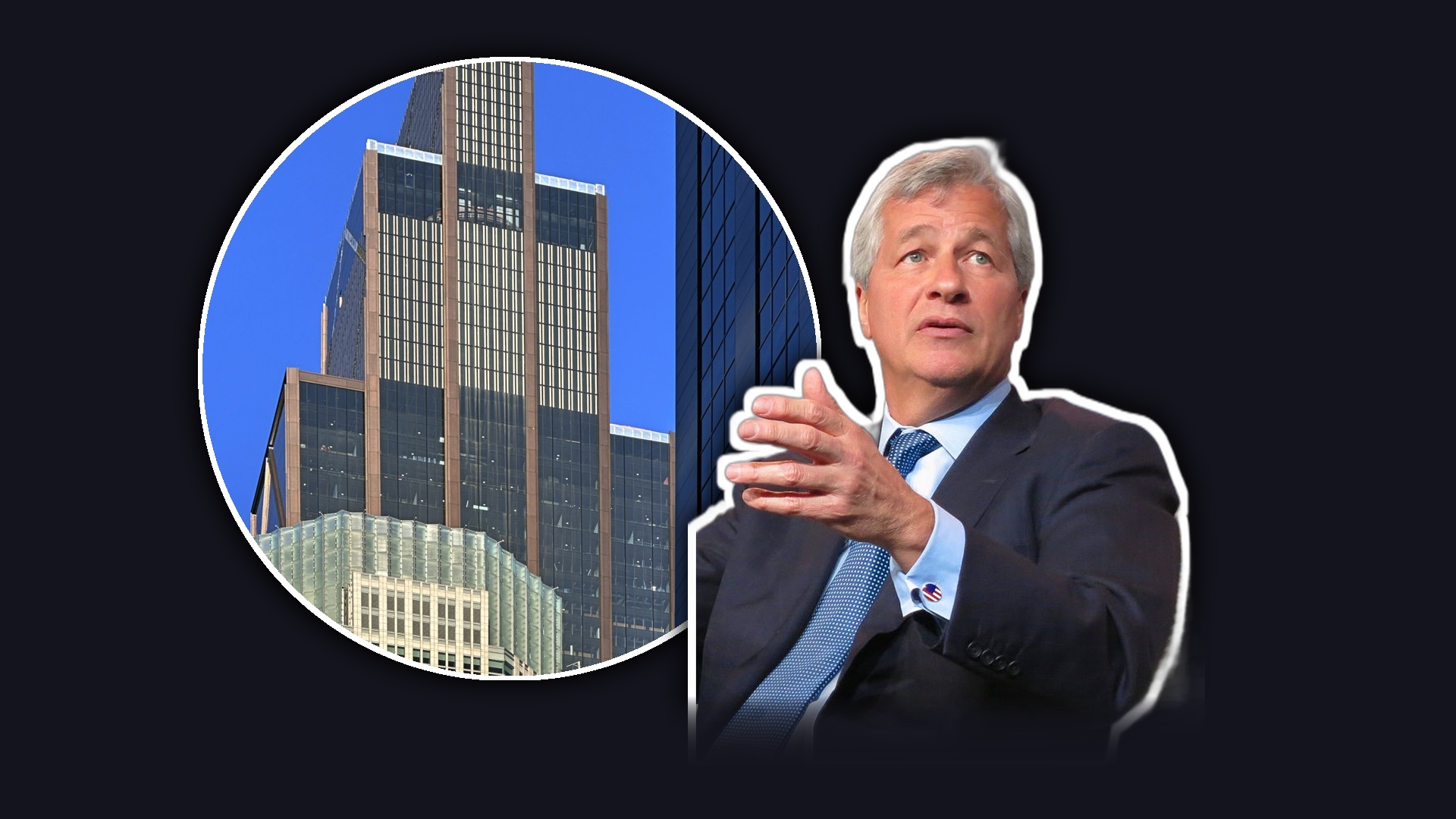 Jamie Dimon’s AI Jackpot: Why the Megabank Boom Might Be a Peak