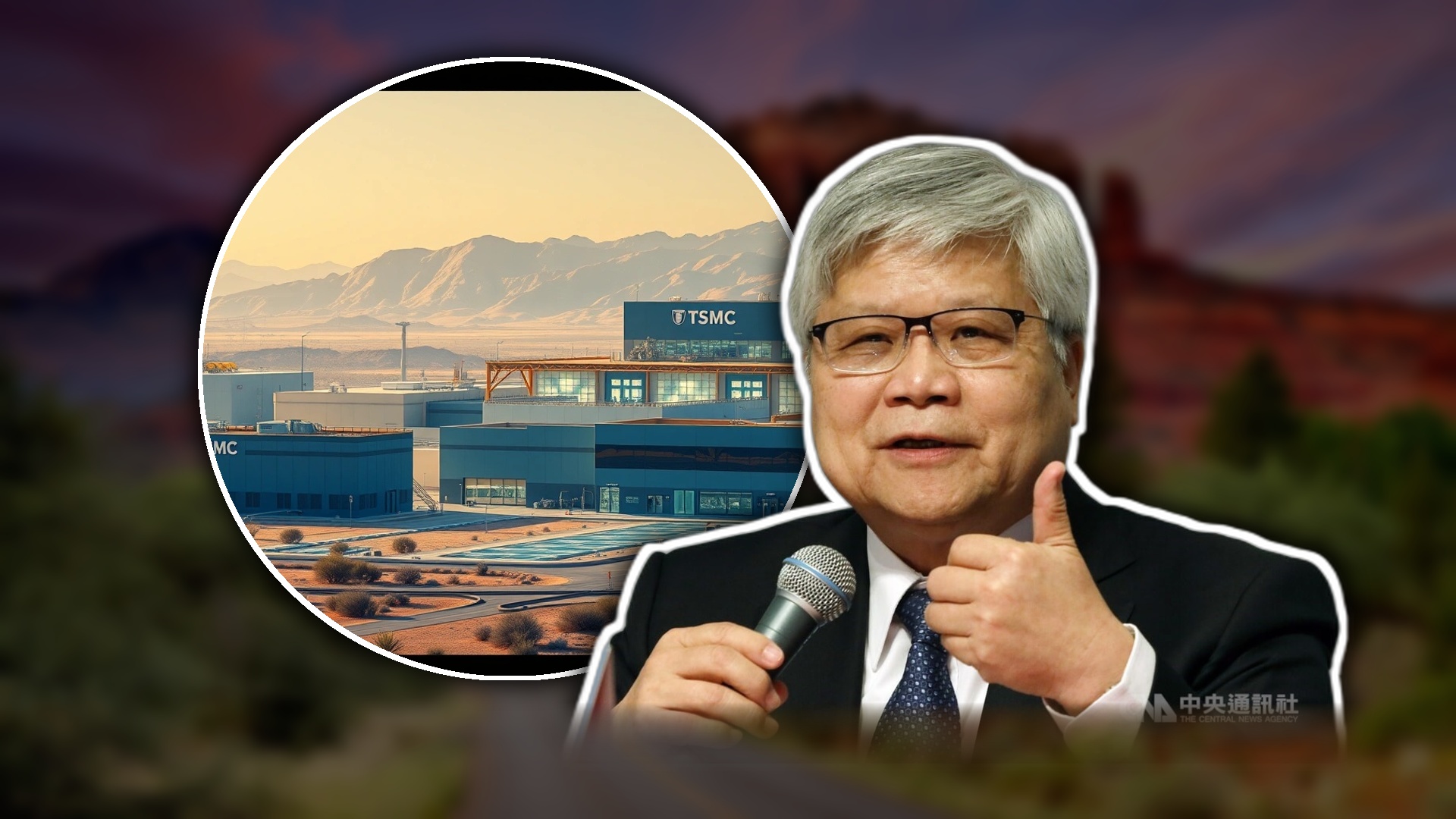 The $100 Billion Desert Tax: TSMC’s AI Fortune Meets the Arizona Reality