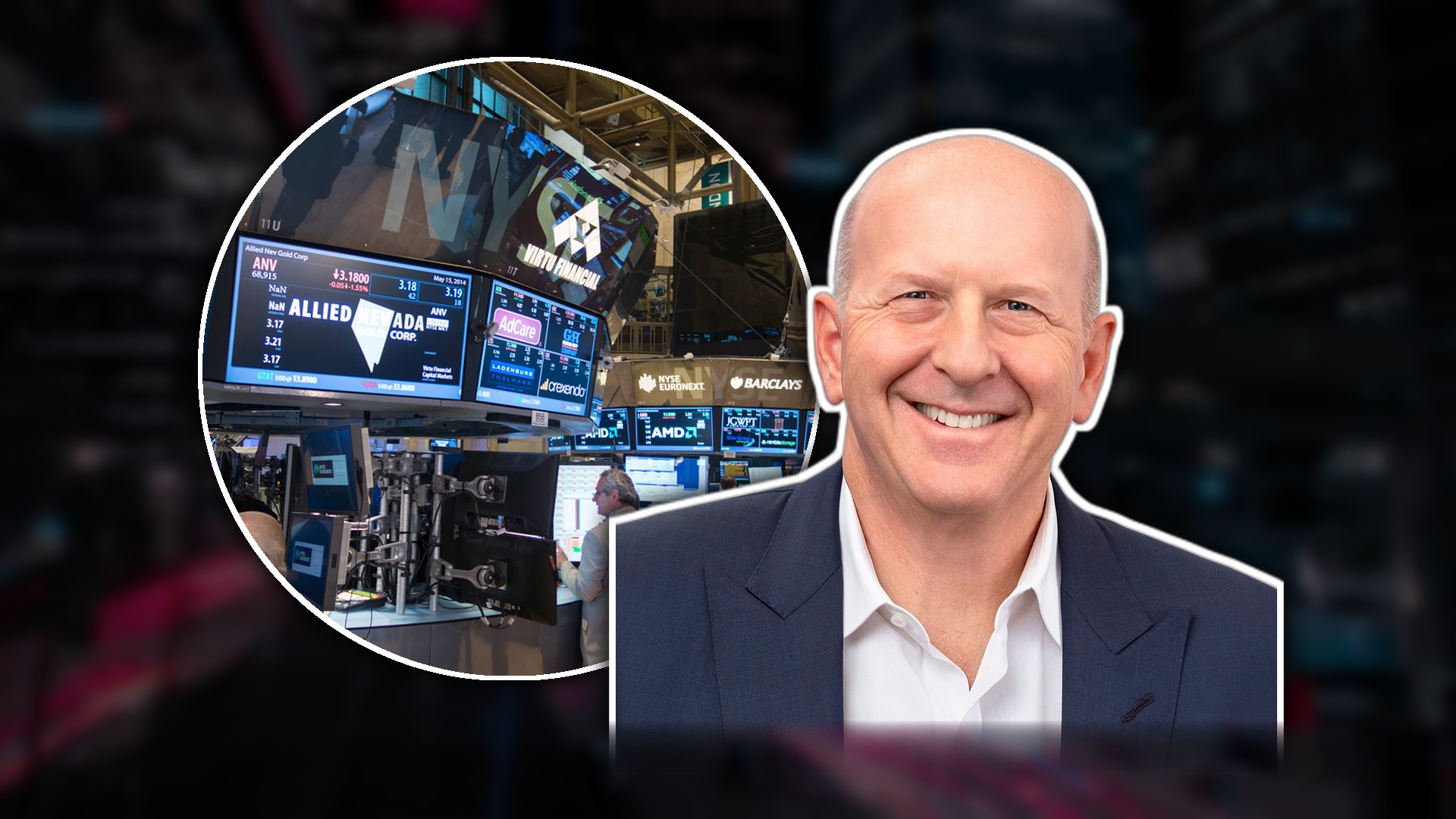 Wall Street’s AI Harvest: The Trillion-Dollar Underwriting Gamble