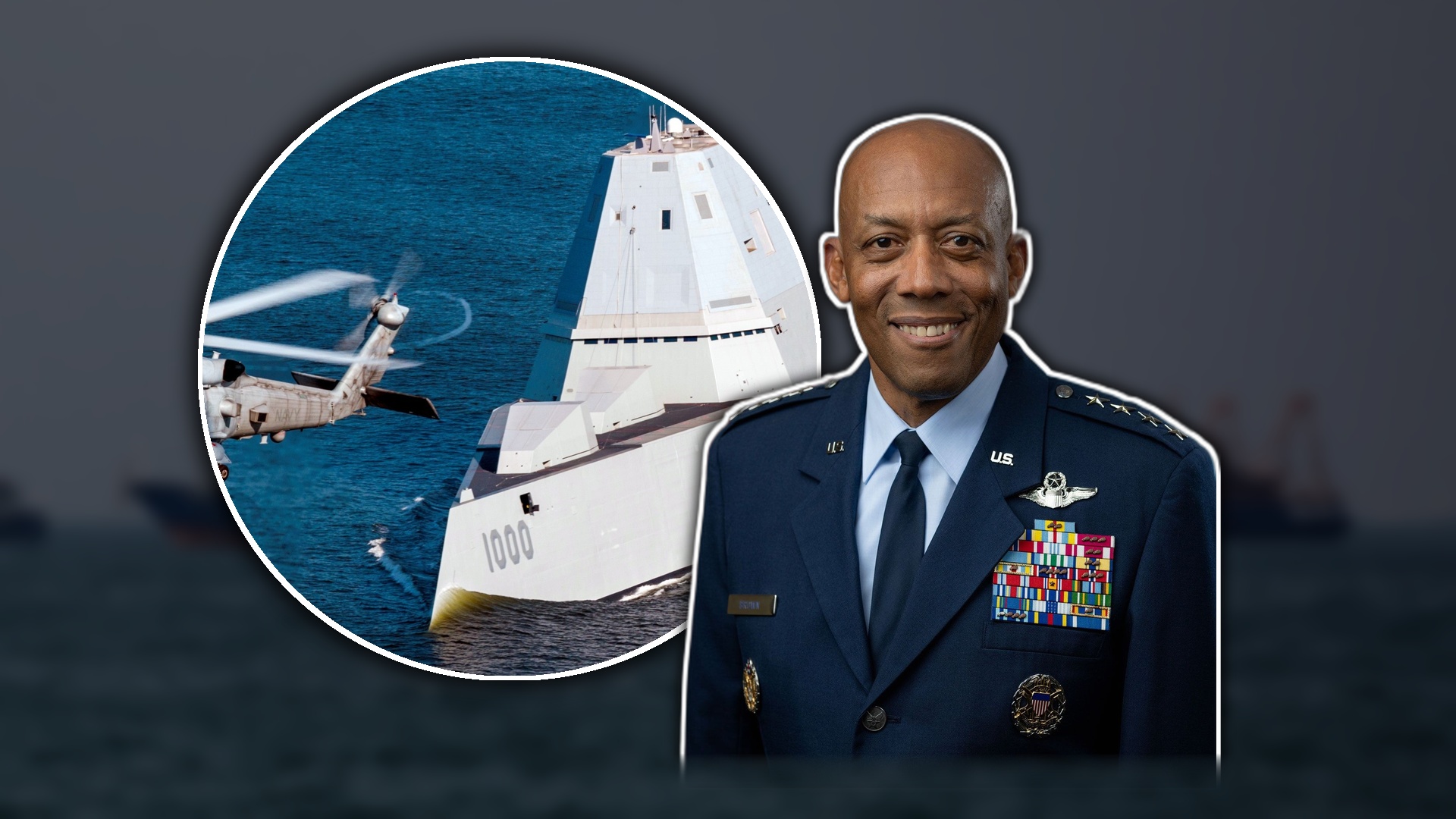 The Strait Jacket: A Naval Blockade Rewrites the Global Economy
