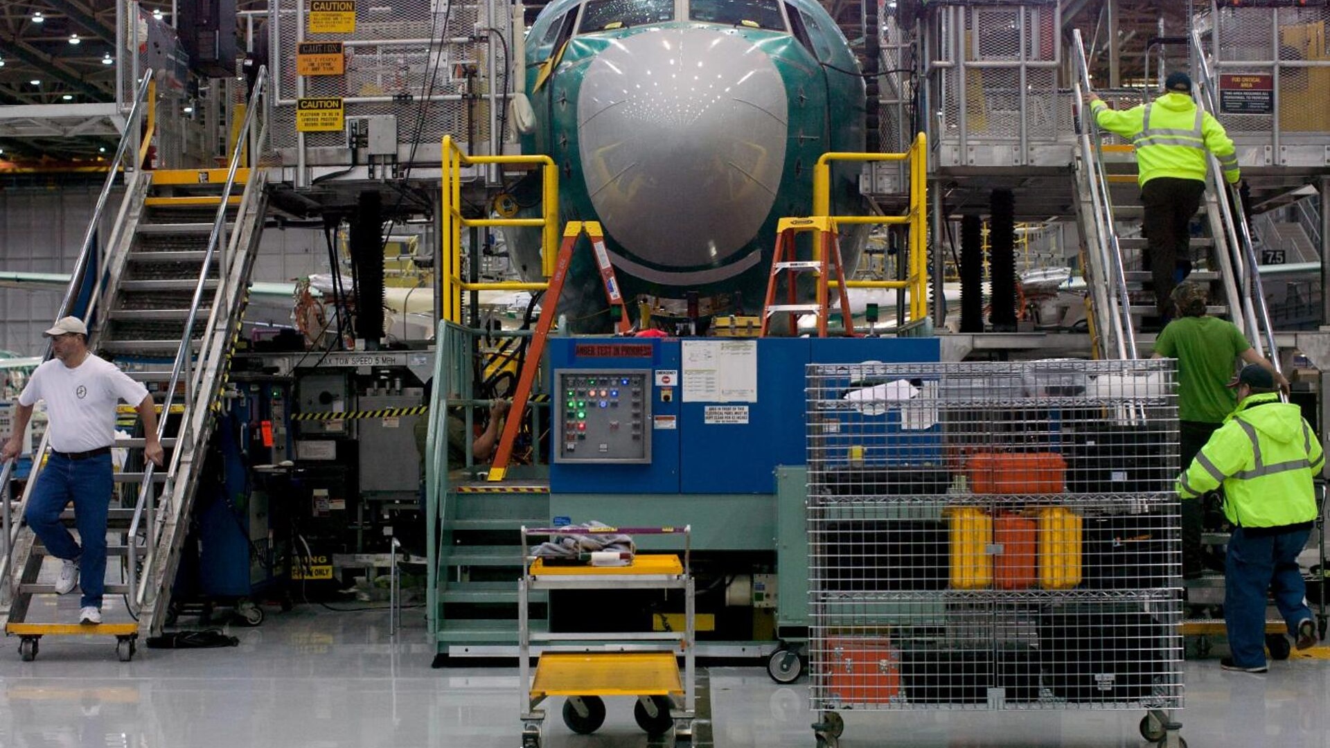 Boeing Gets the Keys Back: The FAA Finally Trusts the Cockpit