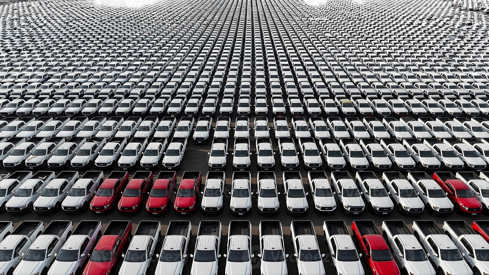 The Empty Lot: America’s Car-Mart and the Subprime Liquidity Trap