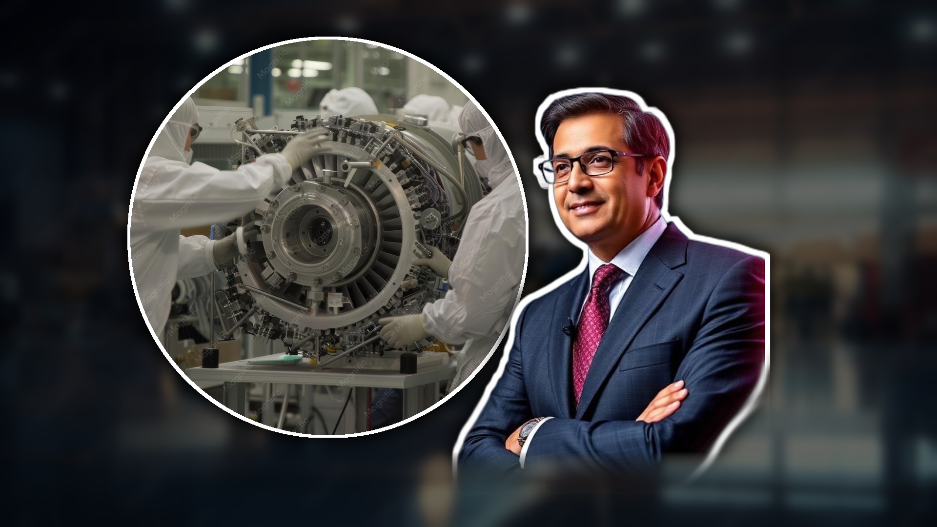 Honeywell’s $19B Sky-High Pivot: Turning Planes into Profit Annuities