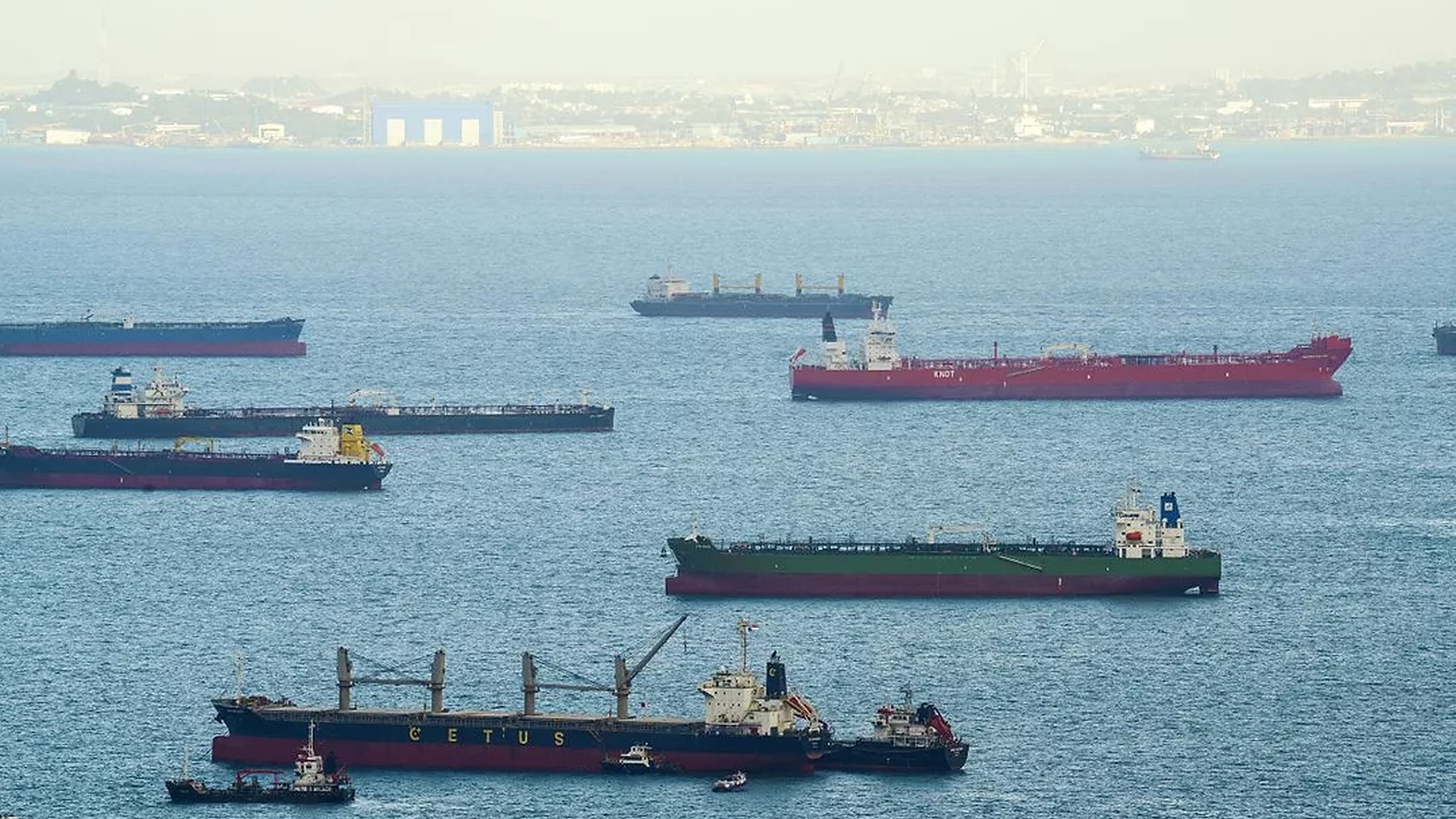 Why Big Oil Refuses to Drill More Even as Middle East Tensions Spike