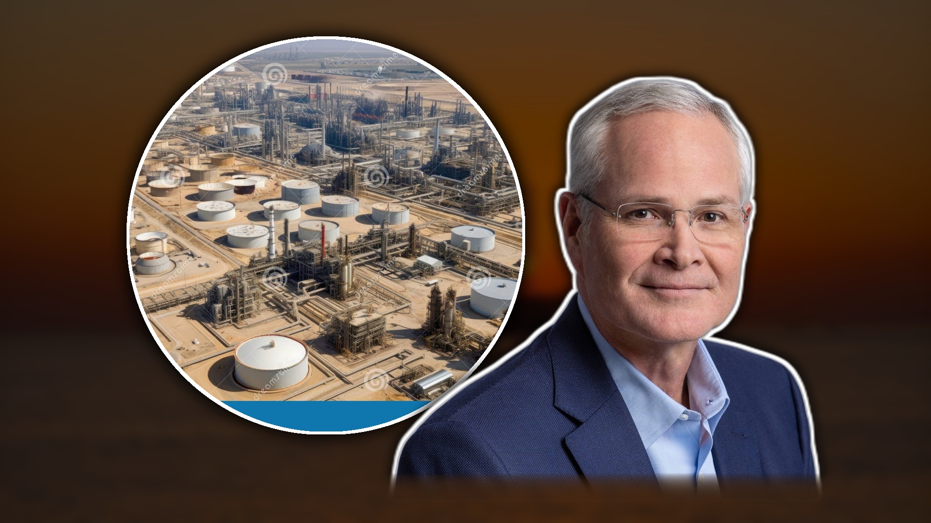 The $91 Barrel Mirage: Why Exxon is Running Out of Cash