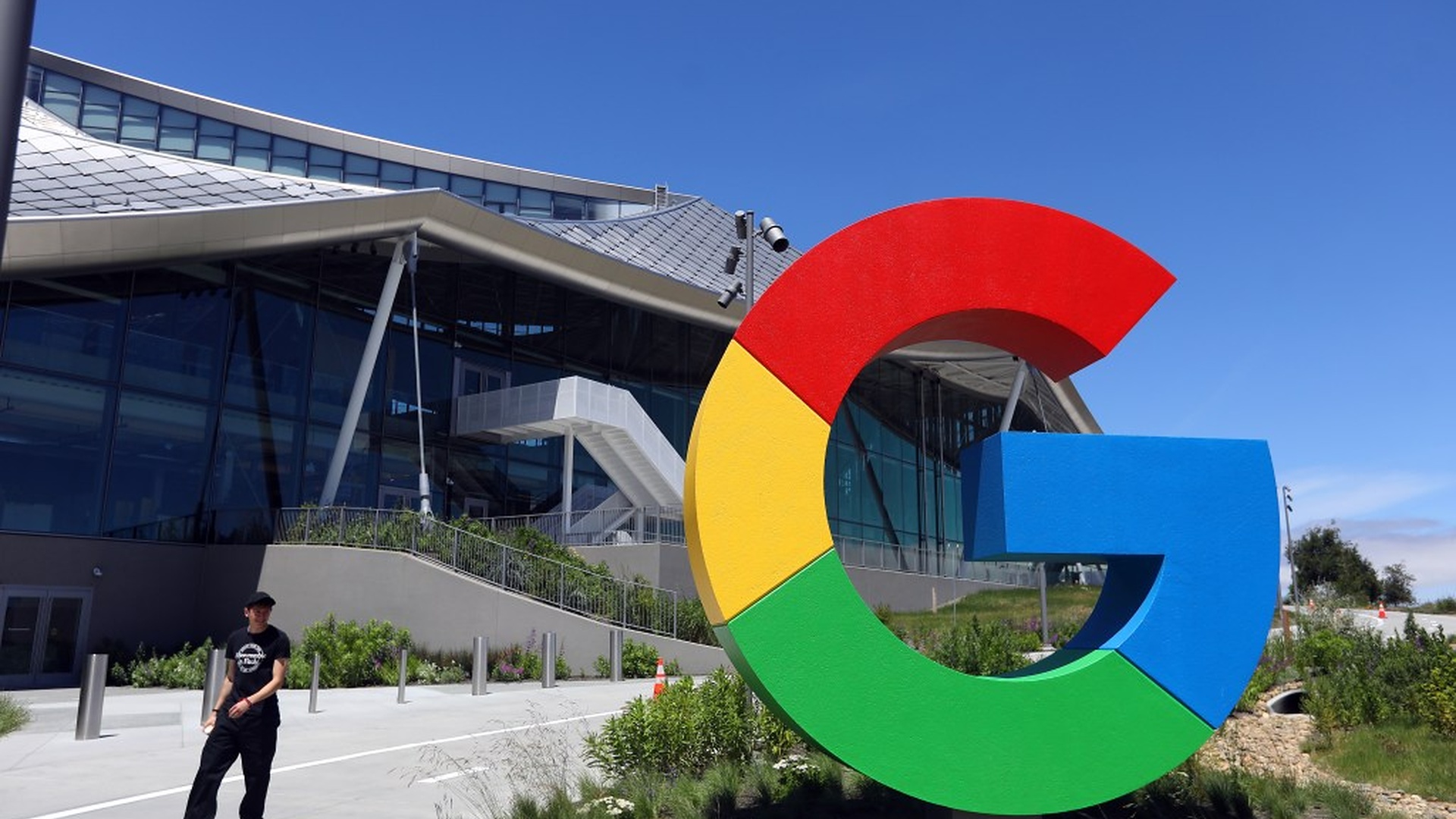 Google’s Heavy Metal Shift: The End of the Asset-Light Era