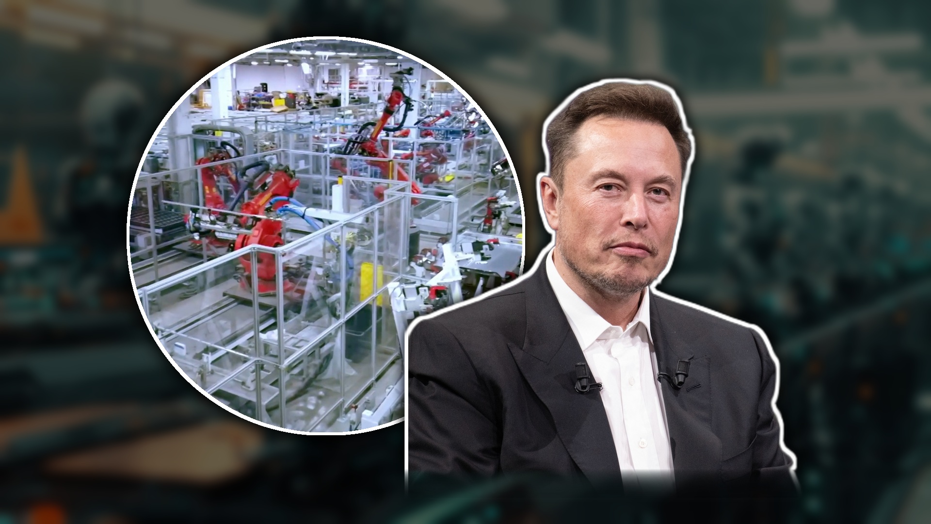 Tesla’s Identity Crisis: Is This a Car Company or a Robotics Lab?