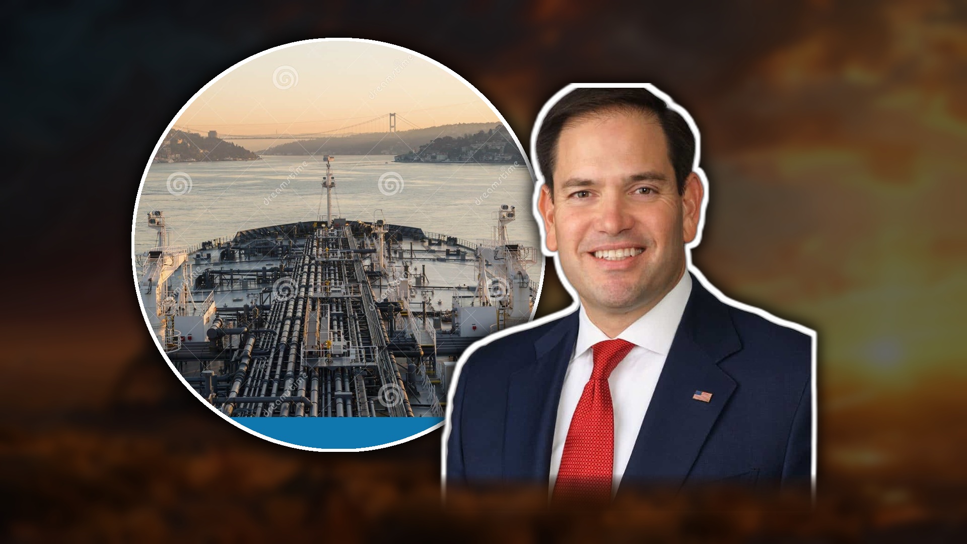 Chokepoint Economics: The End of Cheap Energy Security