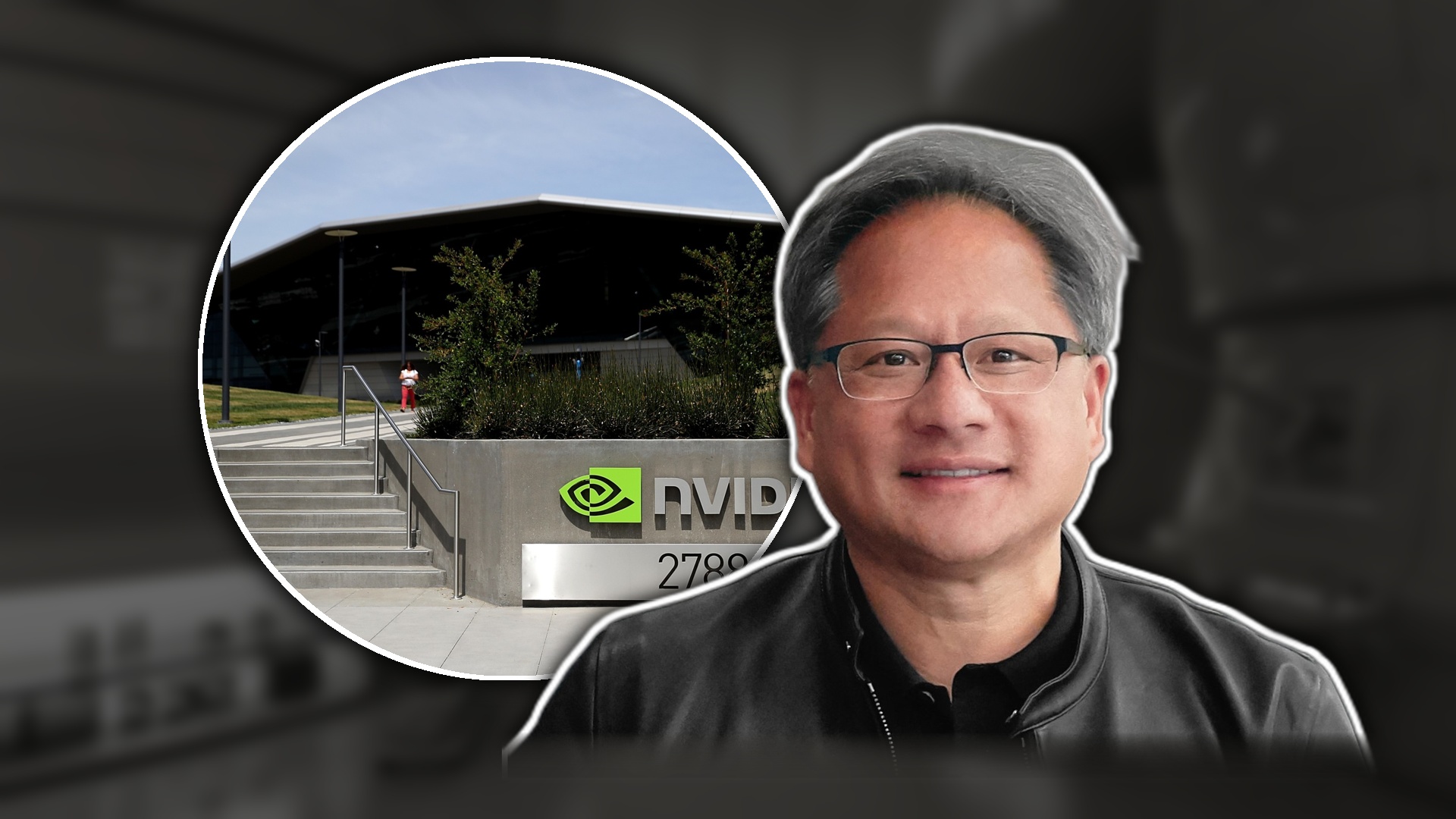 Nvidia’s $250 Billion Shadow Bank
