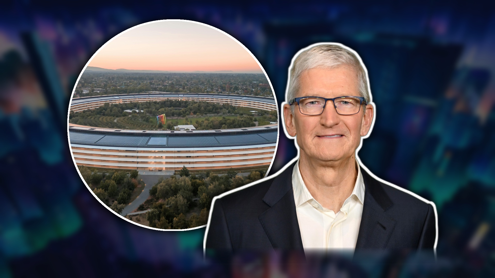 Software is the New Steel: The Great Corporate Re-shuffling