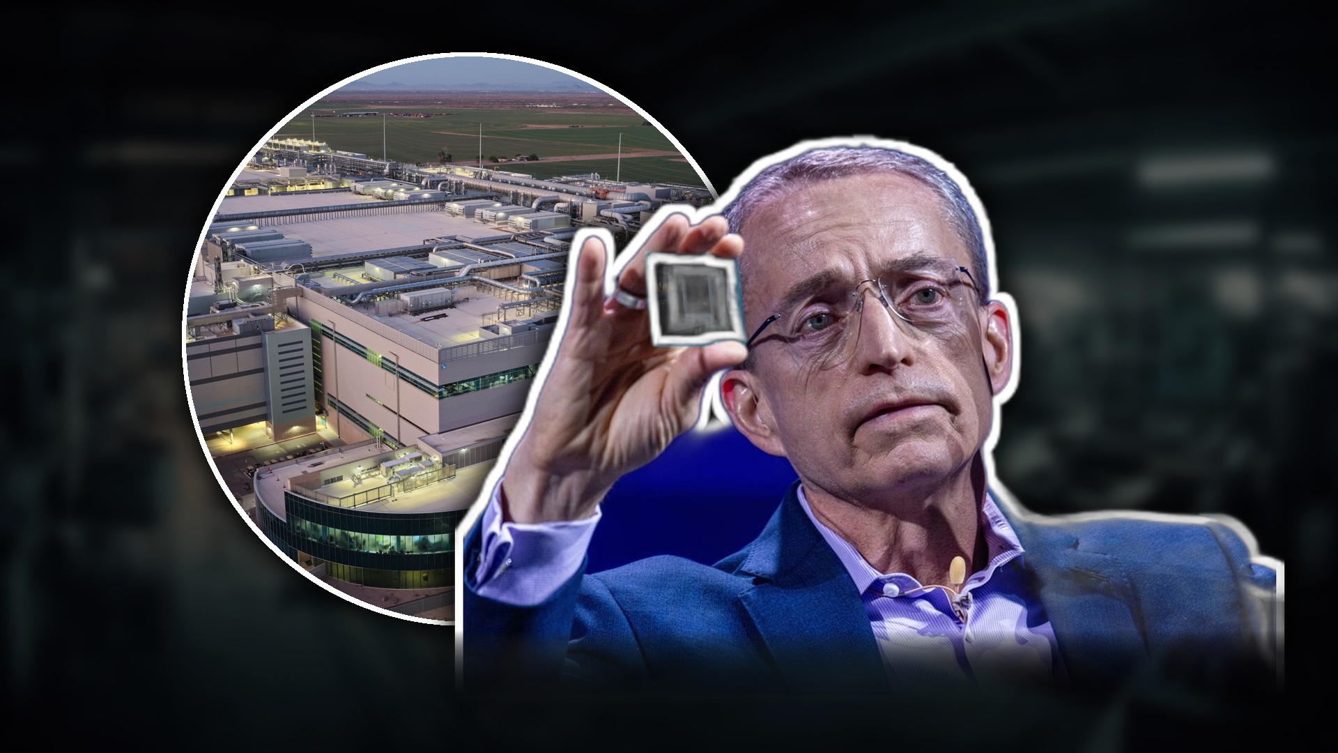 Intel’s $20 Billion AI Gamble: Heavy Metal vs. The Cloud