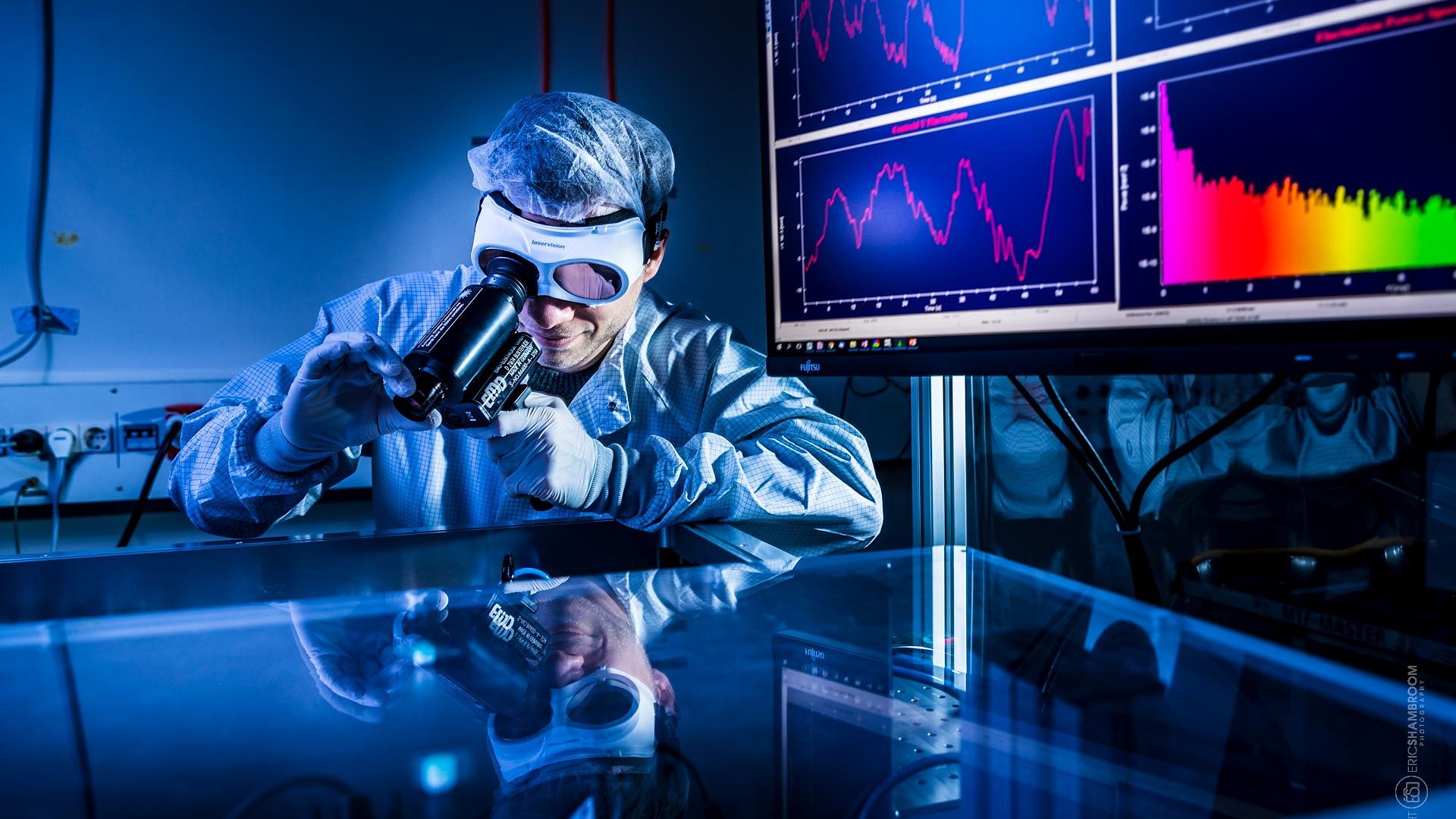 Quantum Computing’s Traffic Jam Just Met Its Match