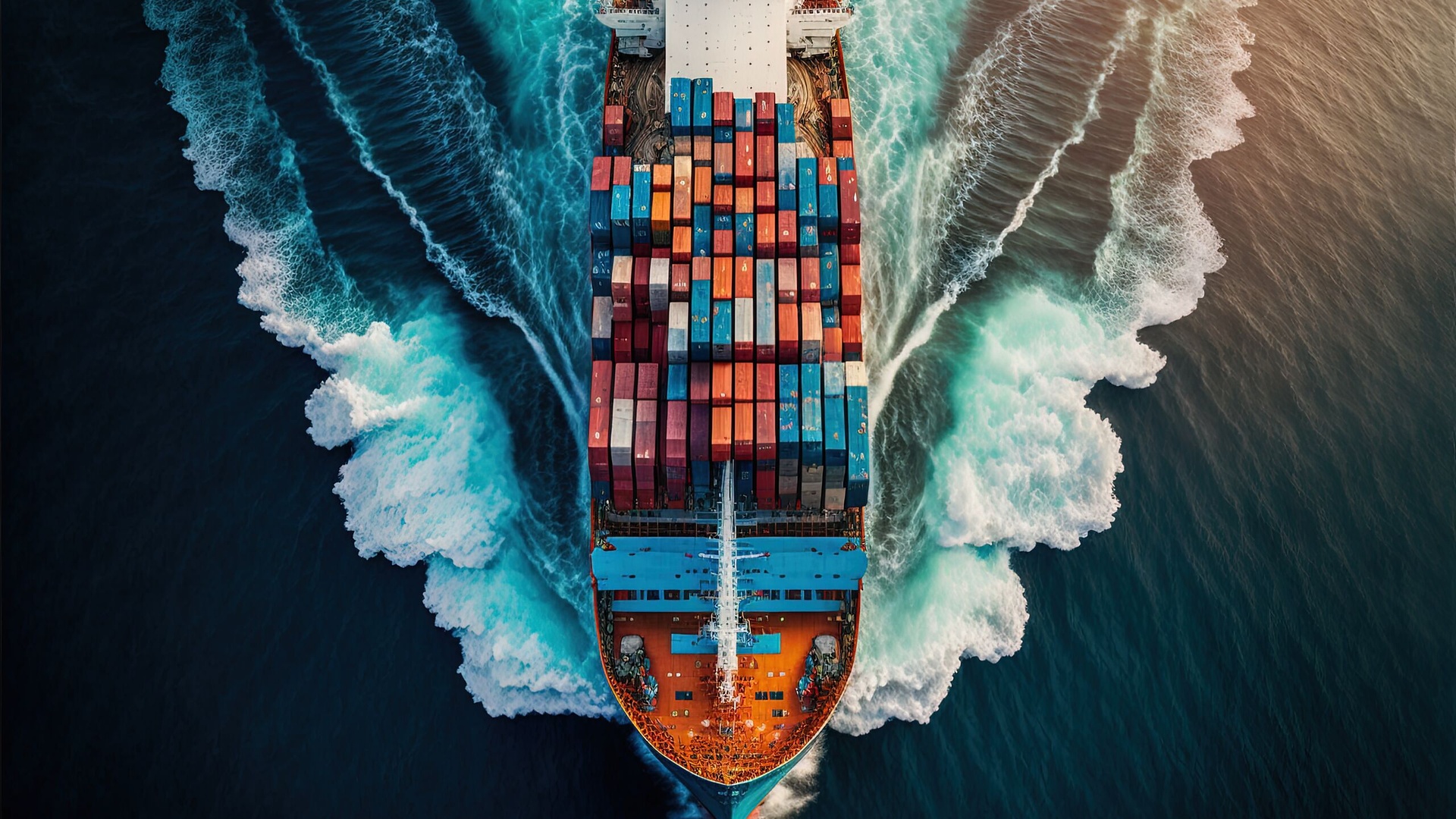 The Long Way Around: The End of Cheap Energy Logistics