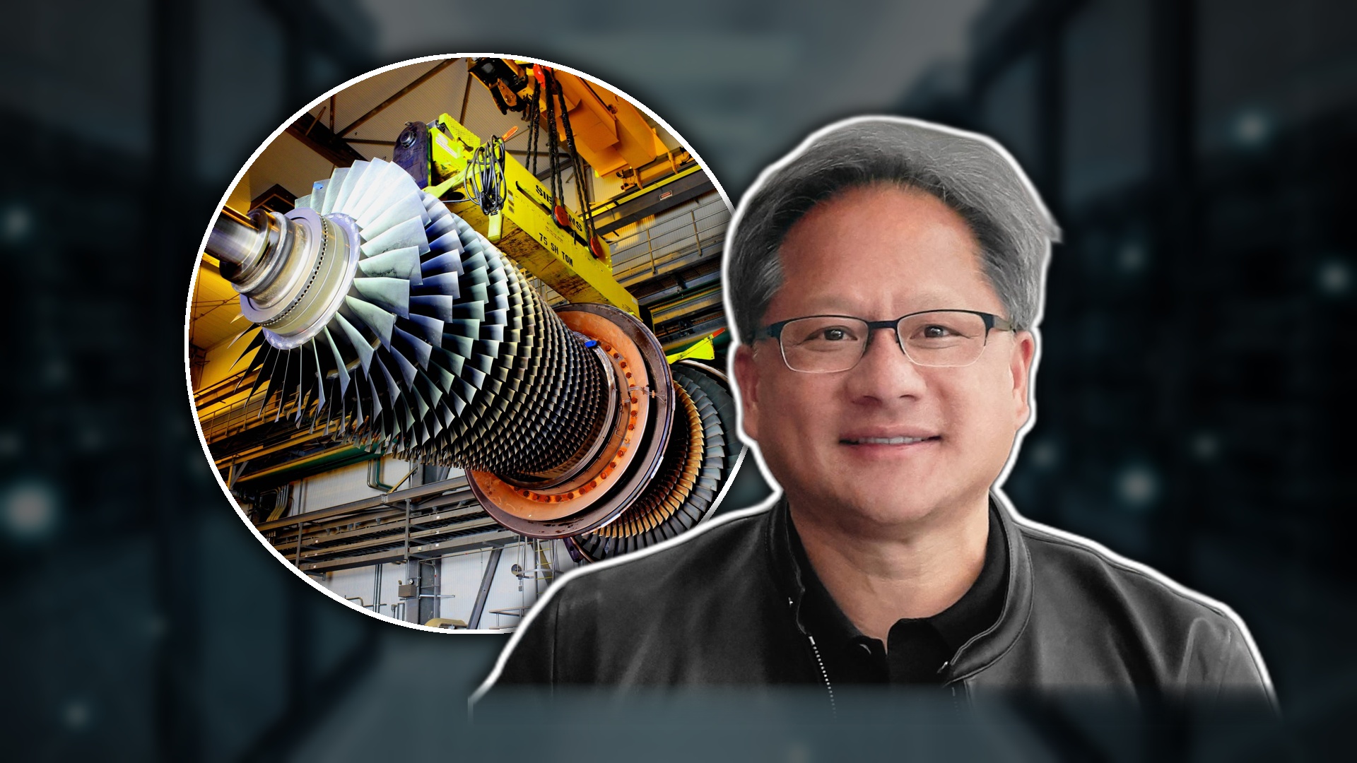 The AI Power Grab: Why Your Digital Future is Moving to the Factory Floor