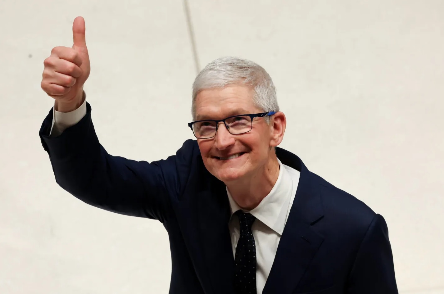 A Look at Apple's Latest Quarterly Performance